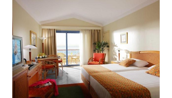 Ecotel Dahab Bay View Resort poza 1