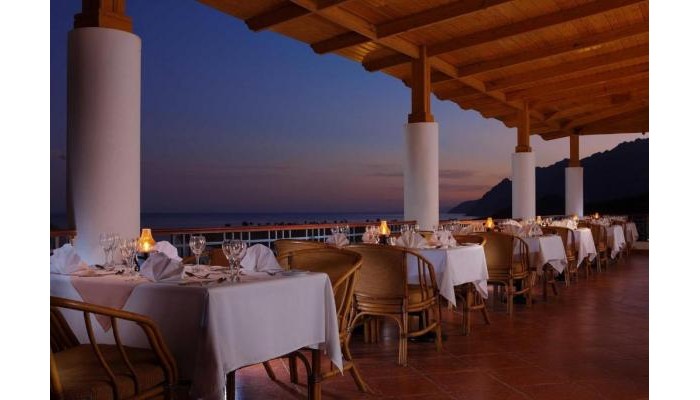 Ecotel Dahab Bay View Resort poza 19