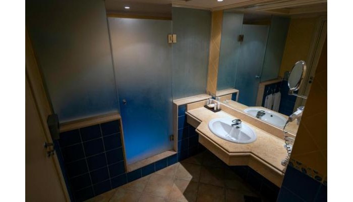 Ecotel Dahab Bay View Resort poza 18