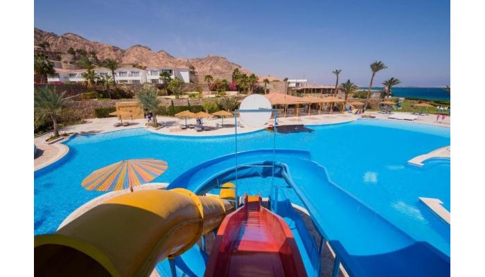 Ecotel Dahab Bay View Resort poza 22