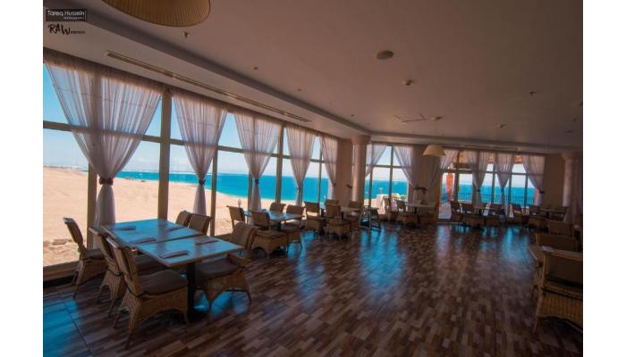 Ecotel Dahab Bay View Resort poza 20