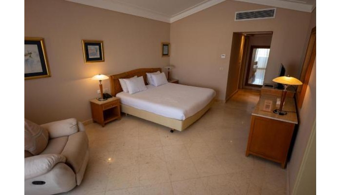 Ecotel Dahab Bay View Resort poza 4