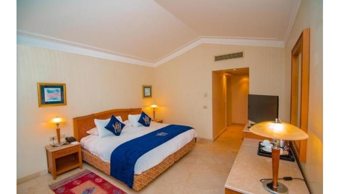 Ecotel Dahab Bay View Resort poza 3