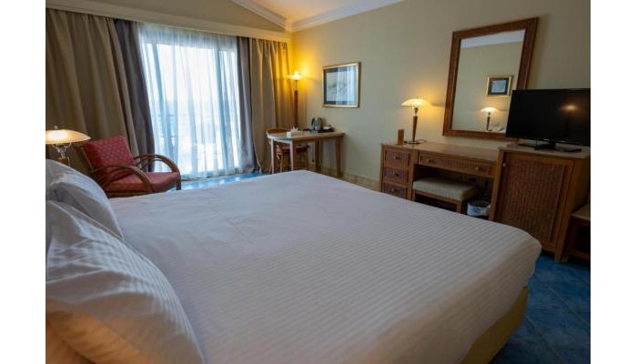 Ecotel Dahab Bay View Resort poza 7