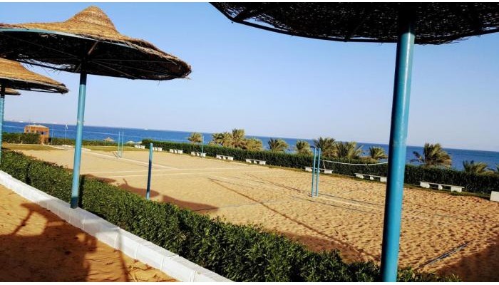 Ecotel Dahab Bay View Resort poza 6