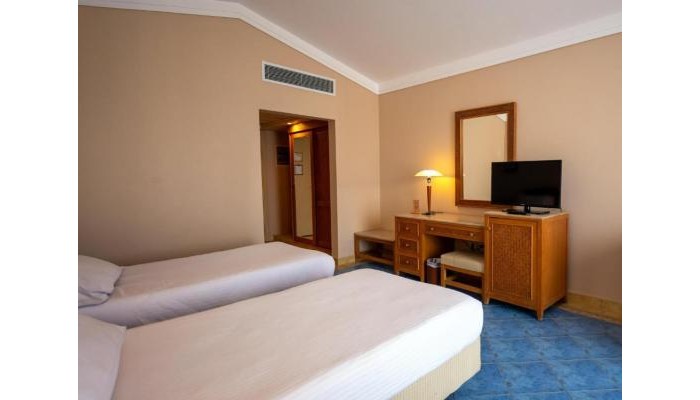 Ecotel Dahab Bay View Resort poza 10