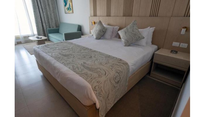 Ecotel Dahab Bay View Resort poza 14