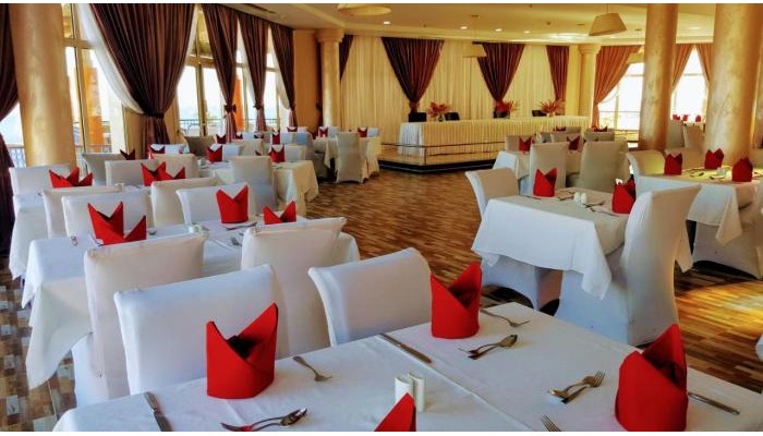 Ecotel Dahab Bay View Resort poza 4