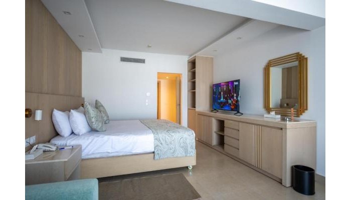 Ecotel Dahab Bay View Resort poza 16