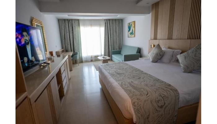 Ecotel Dahab Bay View Resort poza 15