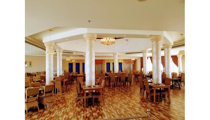 Ecotel Dahab Bay View Resort poza 5