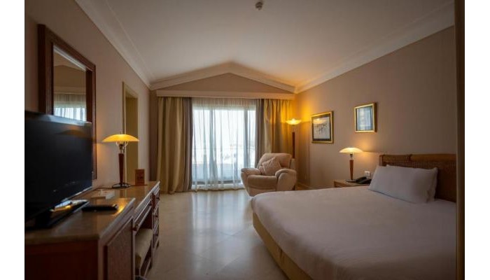 Ecotel Dahab Bay View Resort poza 5