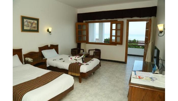 Happy Life Village Dahab poza 3