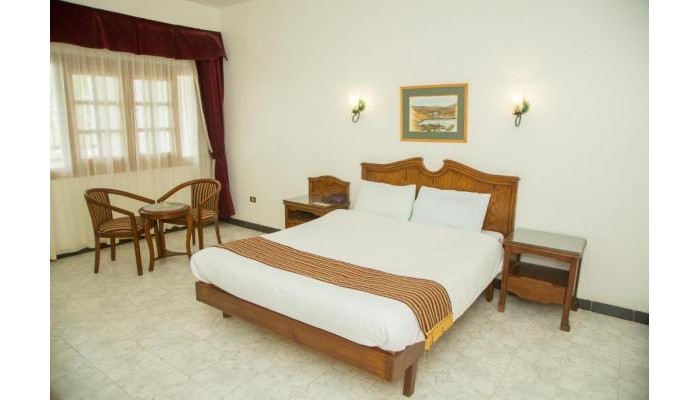 Happy Life Village Dahab poza 8