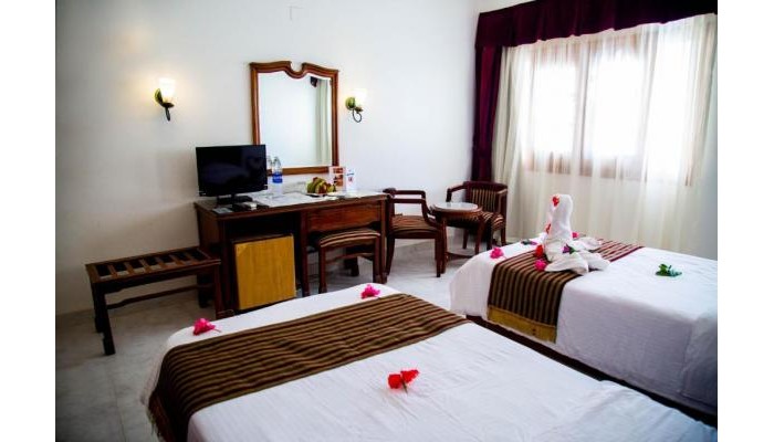 Happy Life Village Dahab poza 5