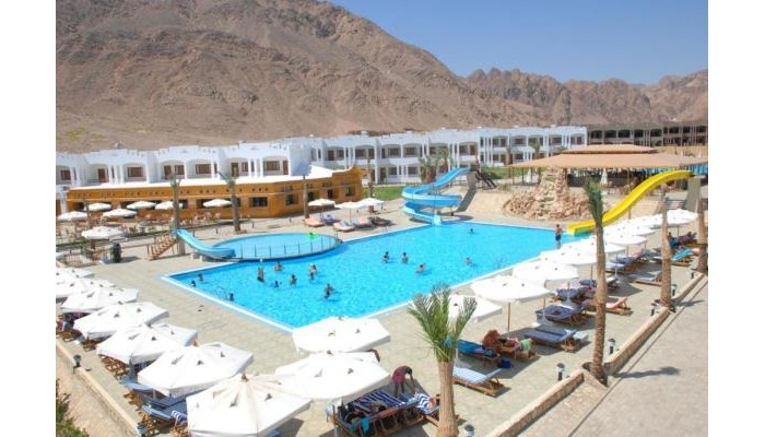 Happy Life Village Dahab poza 21