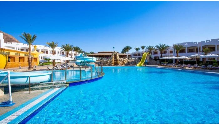 Happy Life Village Dahab poza 22