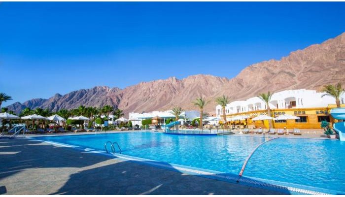 Happy Life Village Dahab poza 19