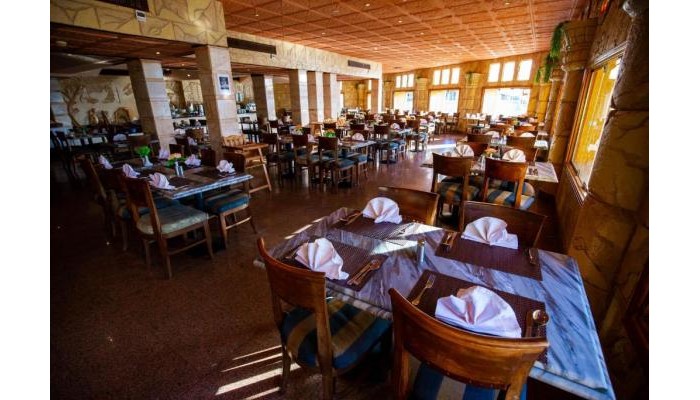 Happy Life Village Dahab poza 13