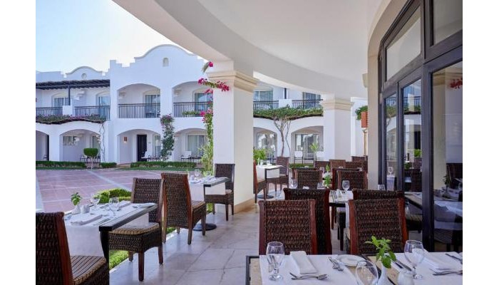 Hotel Jaz Dahabeya poza 15