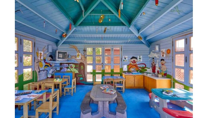 Hotel Jaz Dahabeya poza 23