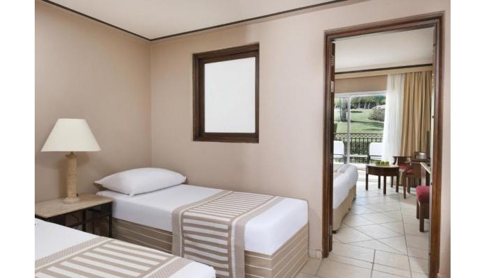 Hotel Jaz Dahabeya poza 4