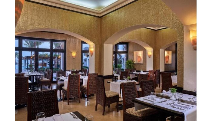 Hotel Jaz Dahabeya poza 16