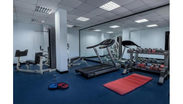 Hotel Jaz Dahabeya poza 27