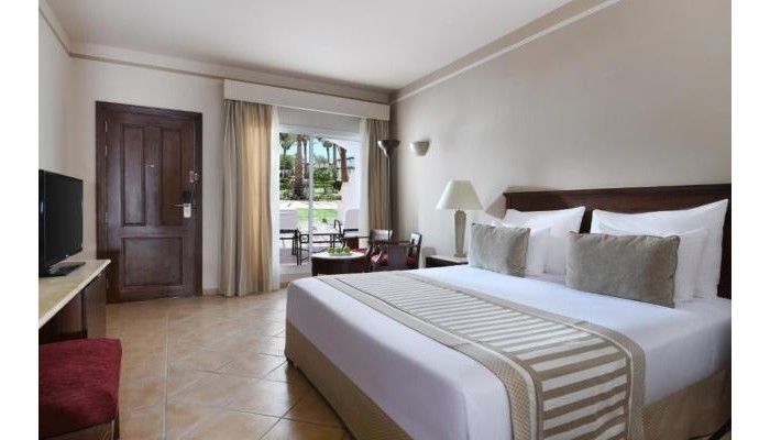 Hotel Jaz Dahabeya poza 6