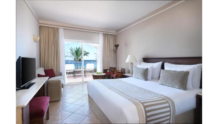 Hotel Jaz Dahabeya poza 3