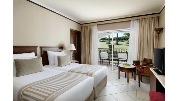 Hotel Jaz Dahabeya poza 2