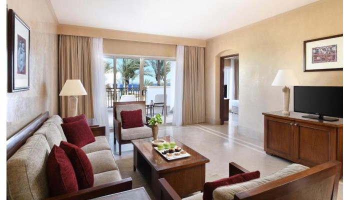 Hotel Jaz Dahabeya poza 7