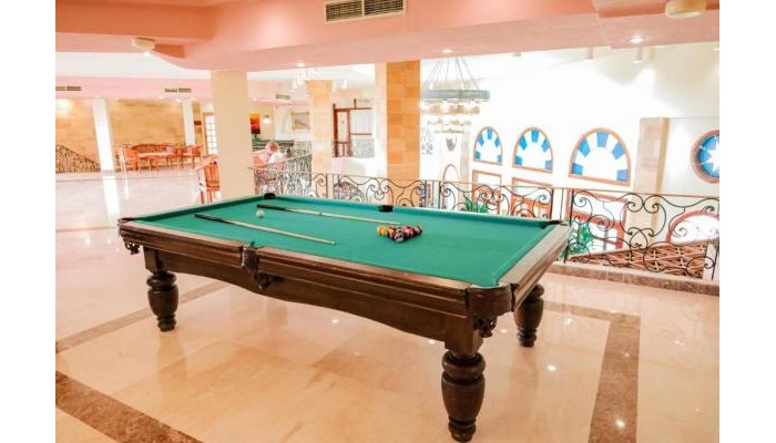 Hotel Tropitel Dahab Oasis poza 16