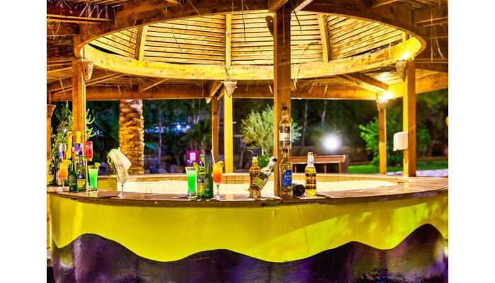 Hotel Tropitel Dahab Oasis poza 12