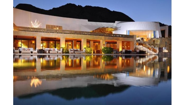 Retac Qunay Dahab Resort & Spa poza 11