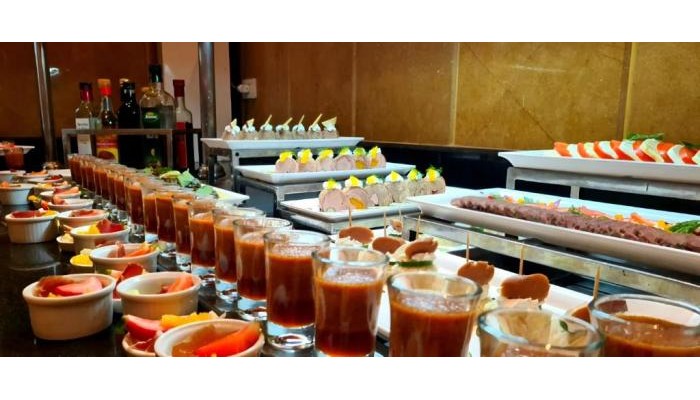 Retac Qunay Dahab Resort & Spa poza 8