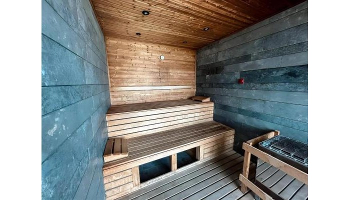 Retac Qunay Dahab Resort & Spa poza 14