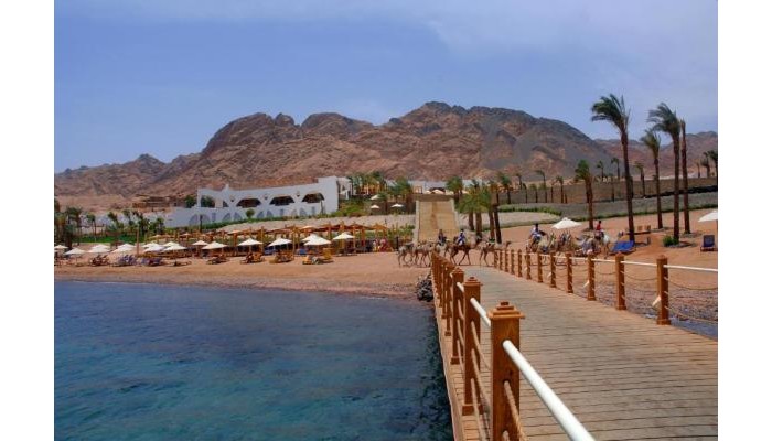 Retac Qunay Dahab Resort & Spa poza 17