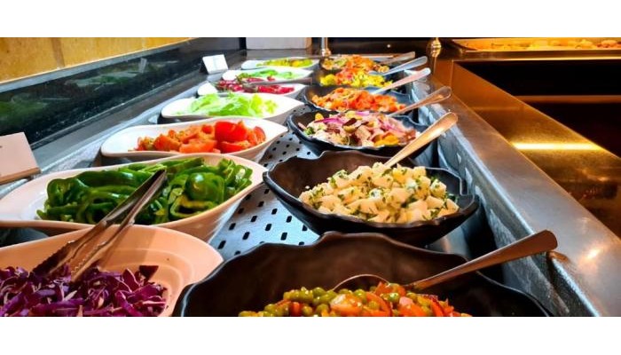 Retac Qunay Dahab Resort & Spa poza 9