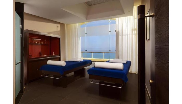 Retac Qunay Dahab Resort & Spa poza 15