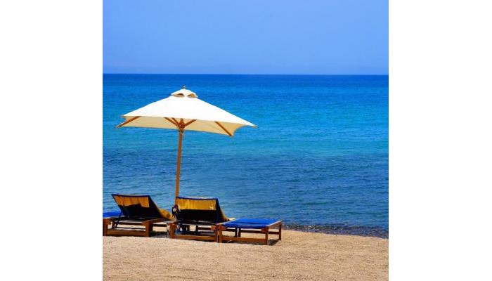Retac Qunay Dahab Resort & Spa poza 18