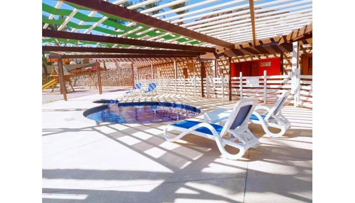 Retac Qunay Dahab Resort & Spa poza 10