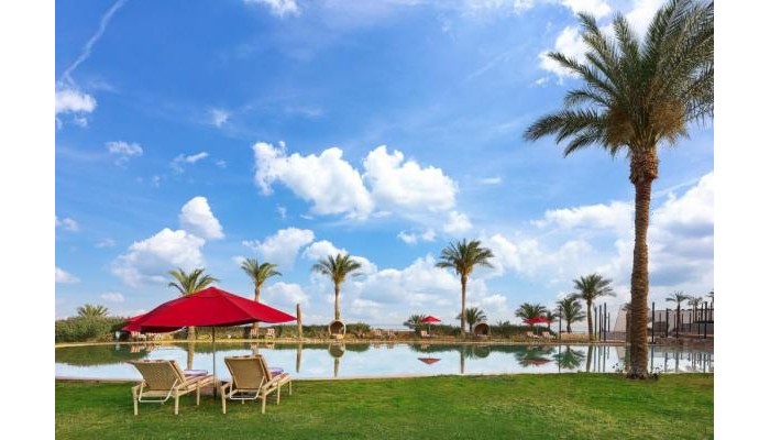 Retac Qunay Dahab Resort & Spa poza 12