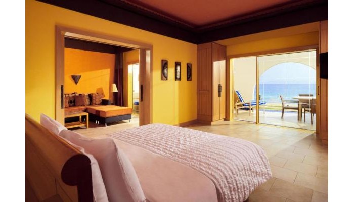 Retac Qunay Dahab Resort & Spa poza 2