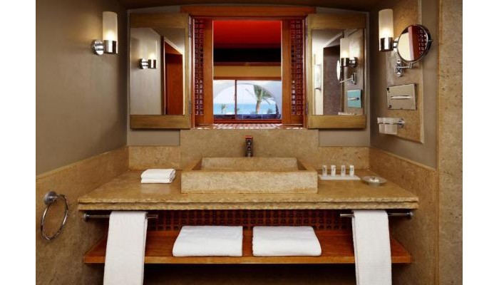 Retac Qunay Dahab Resort & Spa poza 4