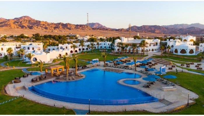 Safir Dahab Resort poza 11