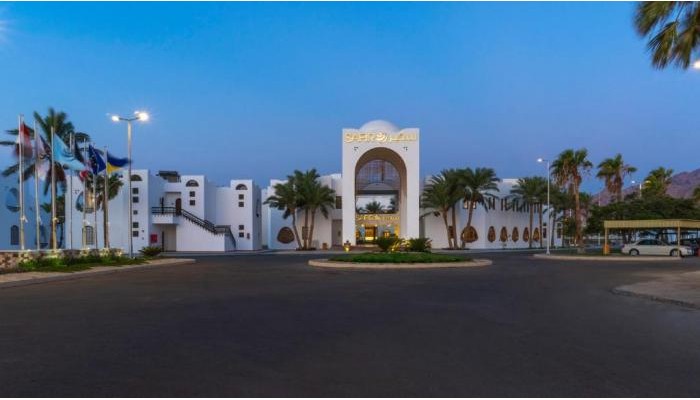 Safir Dahab Resort poza 1