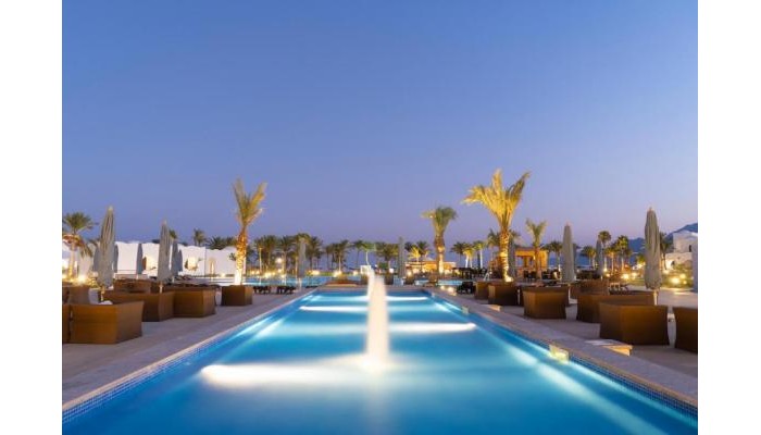 Safir Dahab Resort poza 16