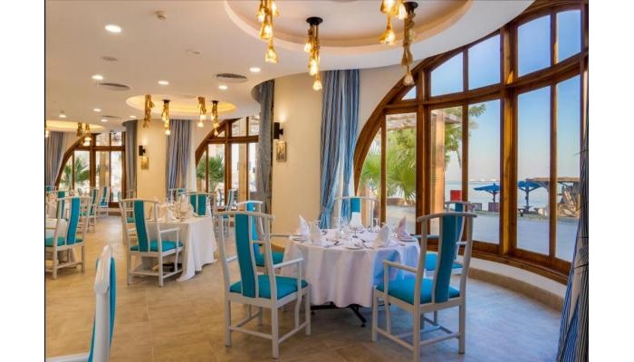 Safir Dahab Resort poza 8