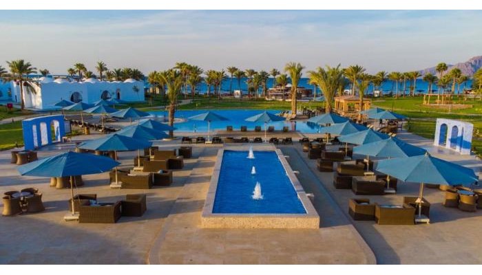 Safir Dahab Resort poza 14